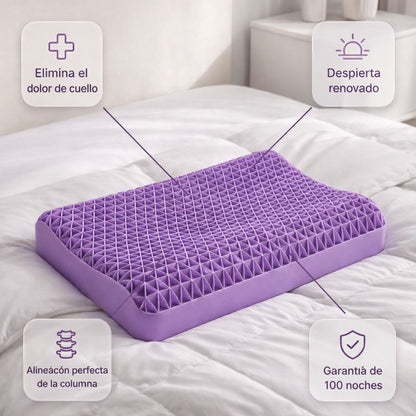 Sleep Reset Pro – Duerme profundo, despierta imparable