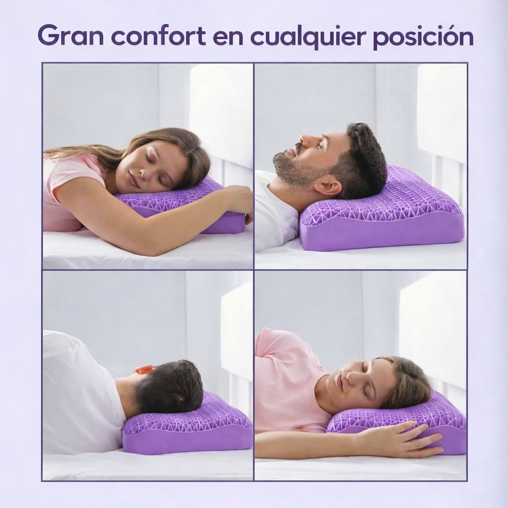 Sleep Reset Pro – Duerme profundo, despierta imparable