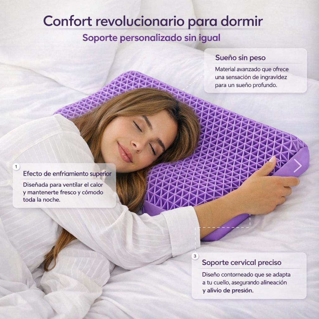 Sleep Reset Pro – Duerme profundo, despierta imparable