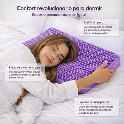 Sleep Reset Pro – Duerme profundo, despierta imparable